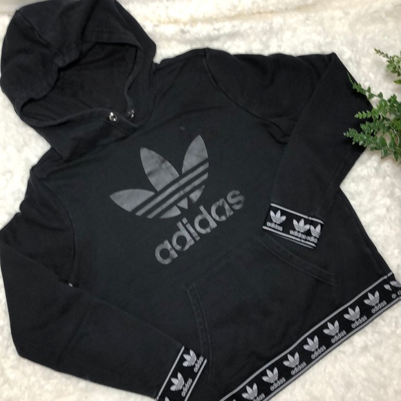 adidas Tops - Adidas Pullover Hoodie